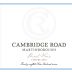 Cambridge Road Vineyard Pinot Noir 2010 Front Label