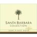 Santa Barbara Collection Pinot Noir 2009 Front Label