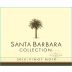 Santa Barbara Collection Pinot Noir 2010 Front Label