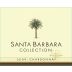 Santa Barbara Collection Chardonnay 2009 Front Label