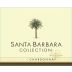 Santa Barbara Collection Chardonnay 2013 Front Label