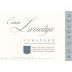 Camin Larredya Jurancon Au Capceu Les Terrasses 2014 Front Label