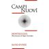 Campinuovi Montecucco Sangiovese 2008 Front Label