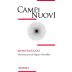 Campinuovi Montecucco Rosso 2008 Front Label