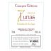 Campos Goticos 7 Lunas Vinedos de la Joya 2004 Front Label