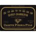 Camus Pere & Fils Gevrey-Chambertin 2010 Front Label
