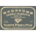Camus Pere & Fils Cote de Nuits Charmes-Chambertin Grand Cru 2005 Front Label