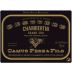 Camus Pere & Fils Chambertin Grand Cru 2010 Front Label
