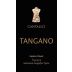 Cantalici Toscana Tangano 2011 Front Label