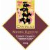 Cantalici Chianti Classico Messer Ridolfo 2004 Front Label