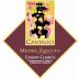 Cantalici Chianti Classico Messer Ridolfo 2009 Front Label