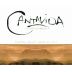 Cantavida Chardonnay 2011 Front Label