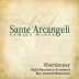 Sante Arcangeli Bald Mountain Vineyard Chardonnay 2013 Front Label