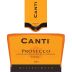 Canti Prosecco Millesimato 2015 Front Label