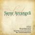 Sante Arcangeli Bald Mountain Vineyard Chardonnay 2012 Front Label
