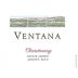 Ventana Arroyo Seco Chardonnay 2010 Front Label