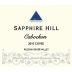 Sapphire Hill Vineyards Cabochon Cuvee 2010 Front Label
