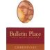 Bulletin Place Chardonnay 1999 Front Label