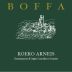 Cantina Boffa Carlo Roero Arneis 2015 Front Label
