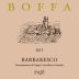 Cantina Boffa Carlo Barbaresco Paje 2013 Front Label
