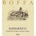 Cantina Boffa Carlo Barbaresco Paje 2012 Front Label