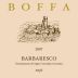 Cantina Boffa Carlo Barbaresco Paje 2007 Front Label