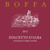 Cantina Boffa Carlo Dolcetto d'Alba 2015 Front Label
