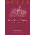 Cantina Boffa Carlo Dolcetto d'Alba 2013 Front Label