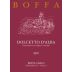 Cantina Boffa Carlo Dolcetto d'Alba 2007 Front Label