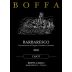 Cantina Boffa Carlo Barbaresco Casot 2004 Front Label