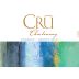 CRU Winery Arroyo Seco Unoaked Chardonnay 2015 Front Label