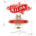 St. Kilda Shiraz 2014 Front Label