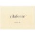 Vilafonte Series M 2011 Front Label