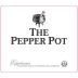 Edgebaston The Pepper Pot 2015 Front Label