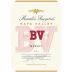 Beaulieu Vineyard Napa Valley Merlot 2014 Front Label
