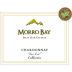 Morro Bay Split Oak Vineyard Chardonnay 2015 Front Label