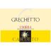 Cantina Cardeto Grechetto 2014 Front Label