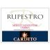 Cantina Cardeto Rupestro Rosso 2015 Front Label
