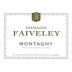 Faiveley Montagny Blanc 2014 Front Label