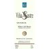 Vina Sastre Crianza 2012 Front Label