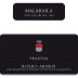 Malabaila Arneis Pradvaj 2016 Front Label