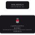 Malabaila Roero Riserva Casteletto 2011 Front Label