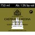 Bodegas Castelo de Medina Rueda Verdejo 2015 Front Label
