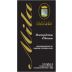 Cantina Colle Moro Montepulciano d'Abruzzo Mila 2008 Front Label