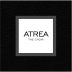 Saracina Vineyards Atrea The Choir 2015 Front Label
