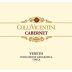 Cantina Colli Vicentini Cabernet Sauvignon 2015 Front Label
