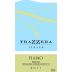 Cantina Colomba Bianca Sicilia Trazzera Fiano 2011 Front Label