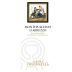 Cantina Colonnella Montepulciano d'Abruzzo 2012 Front Label