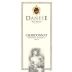 Cantina Danese Veneto Chardonnay 2012 Front Label