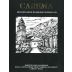 Cantina dei Produttori Carema Classico 2006 Front Label